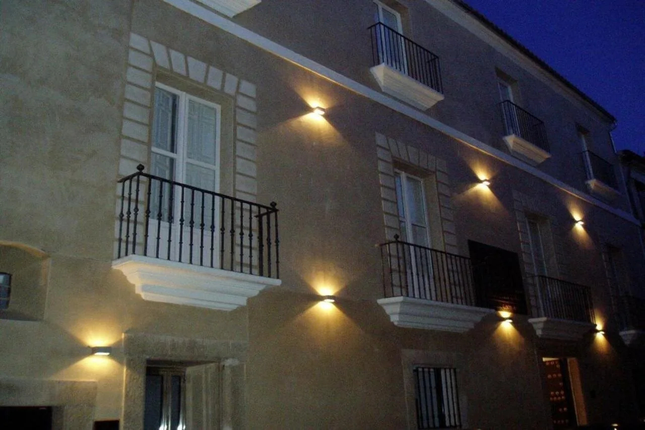 Photo - Casa Pizarro Hotel