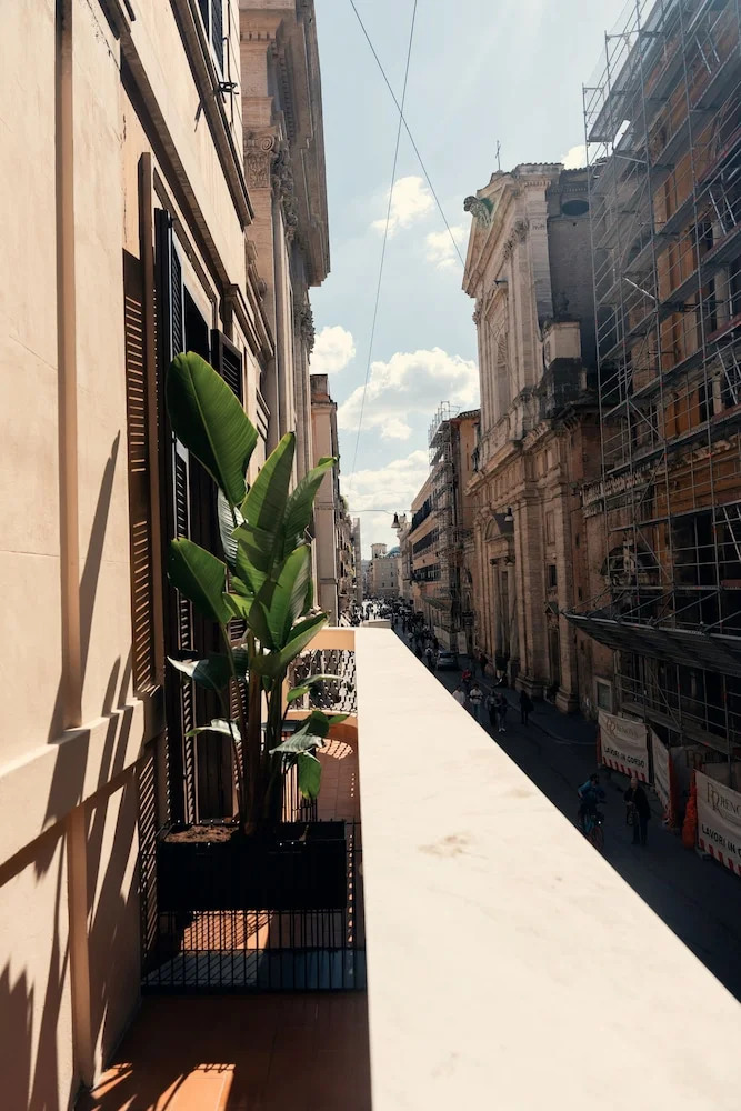 Foto - The Flow - Via Del Corso