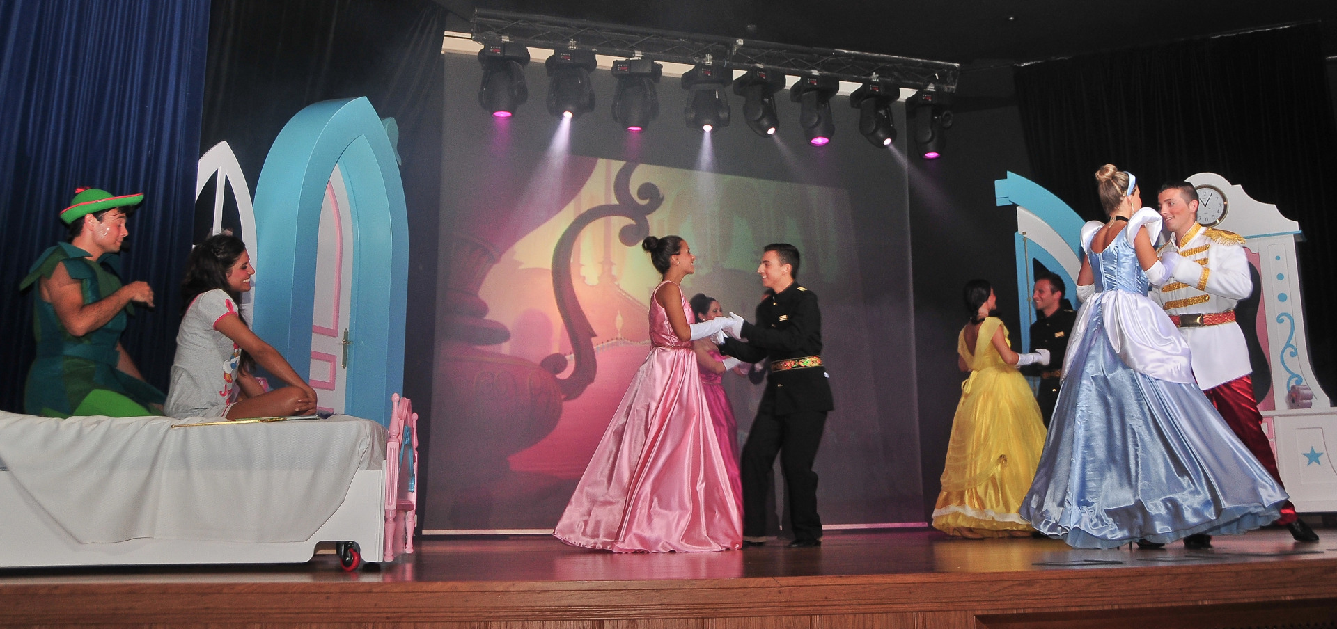 Photo - Valentin Sancti Petri