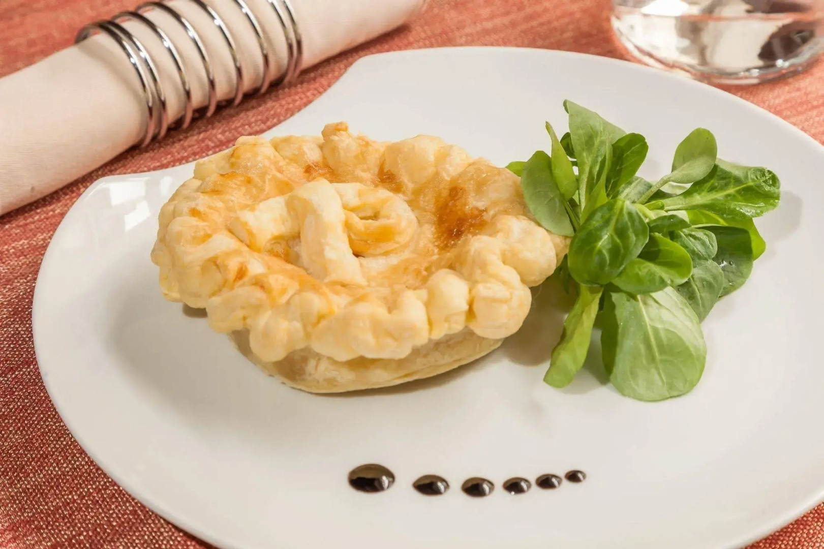 Foto - Hôtel Le Rapp