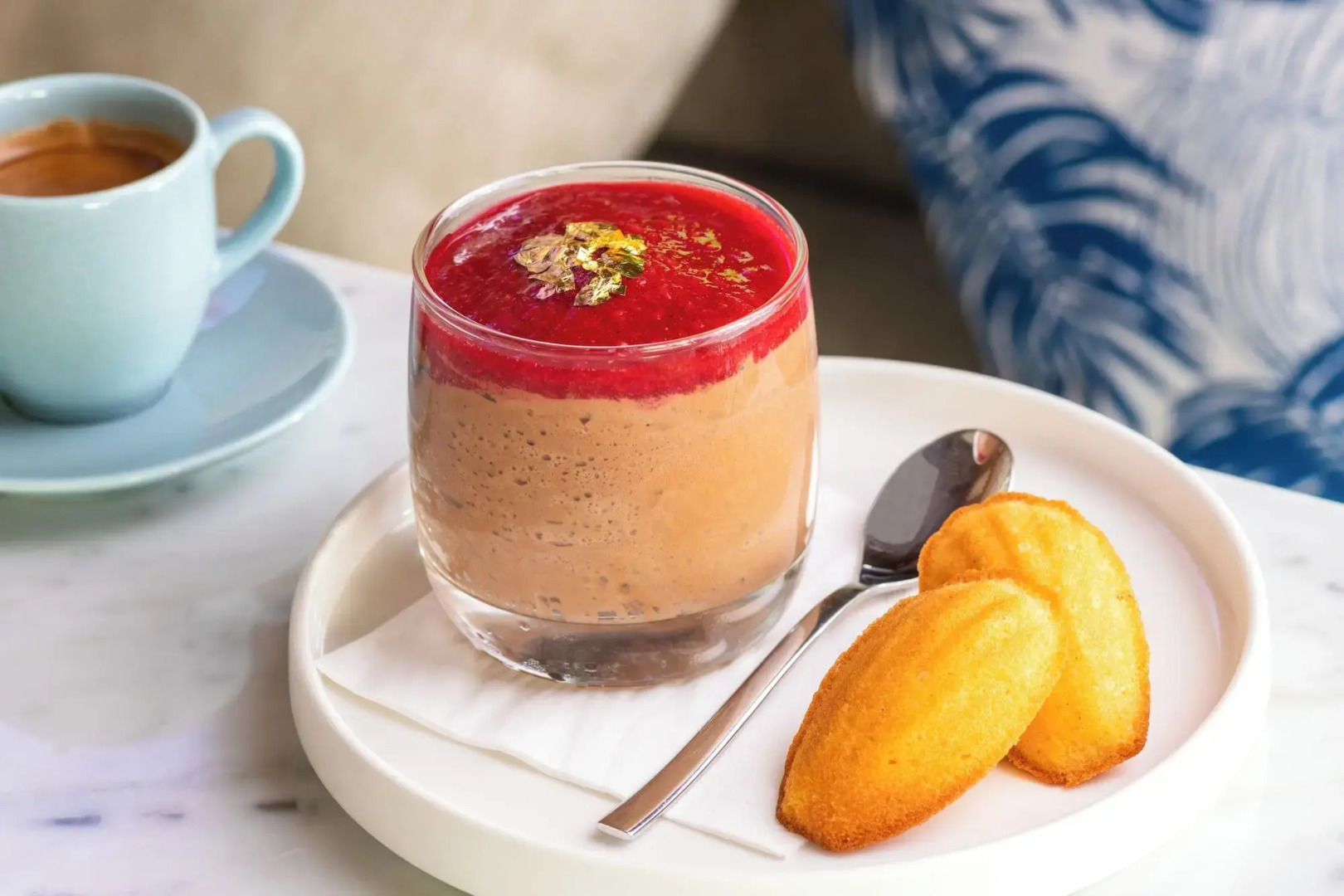 Foto - JA Lake View Hotel, Dubai