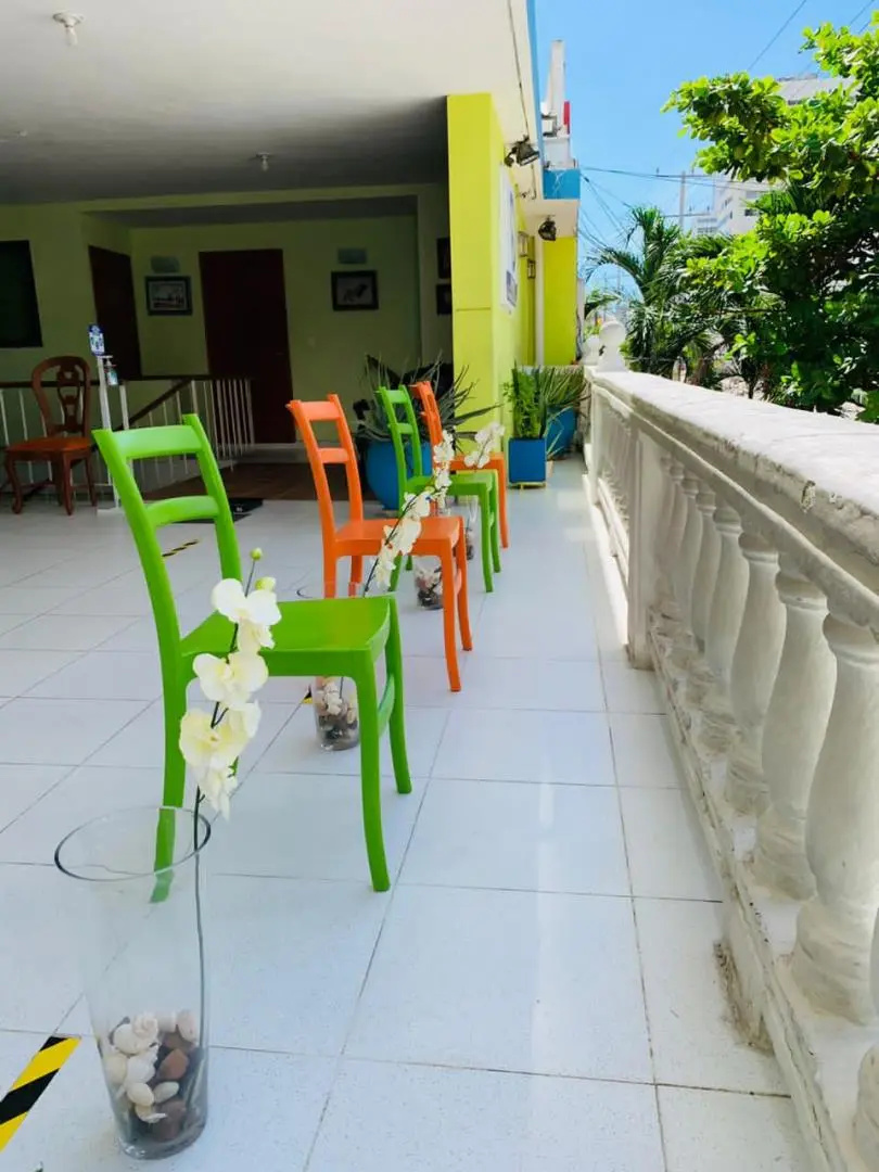 Foto - Hotel Ibatama