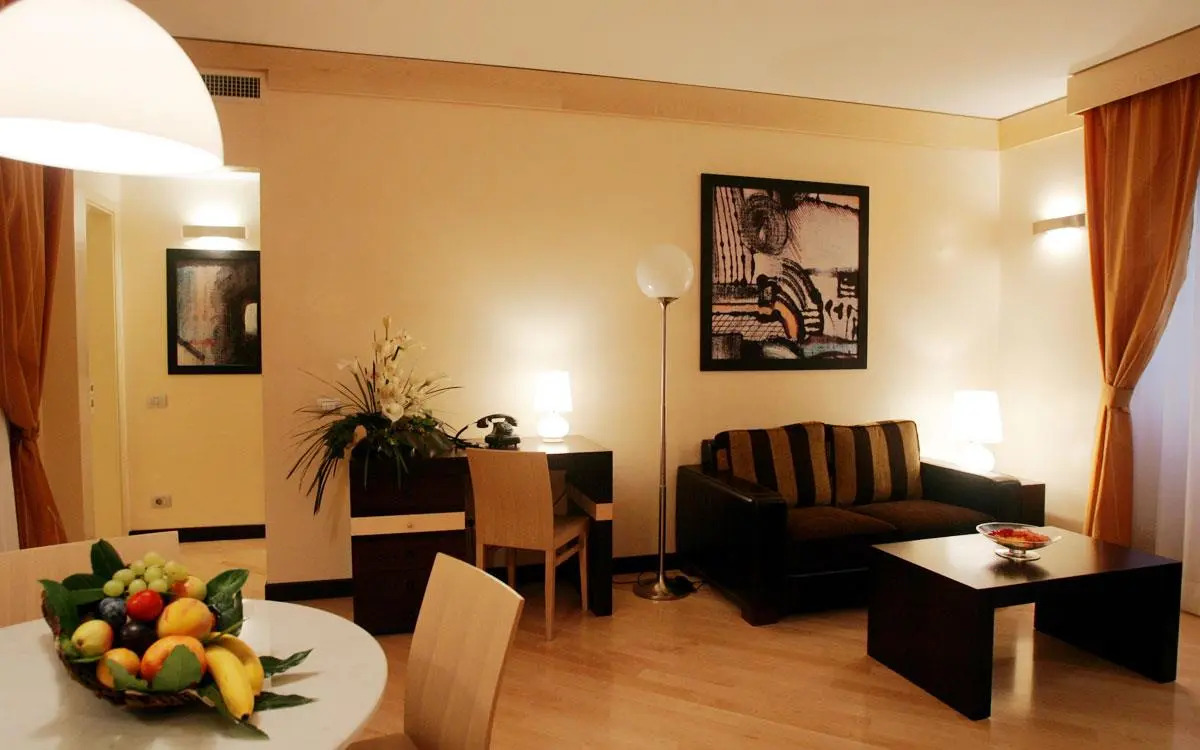 Foto - Hotel degli Orafi