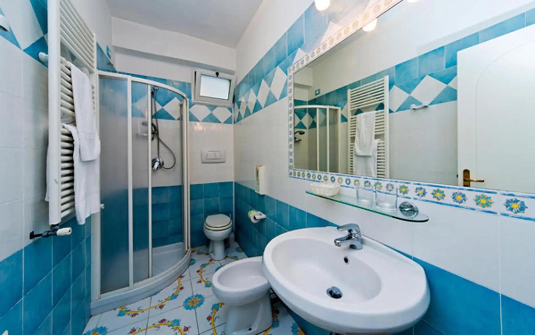 Foto - Hotel Bellevue Benessere & Relax