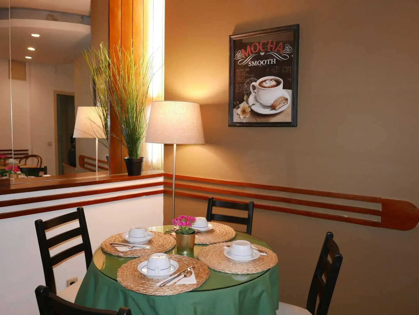 Foto - Hotel Moon & Sun Braga