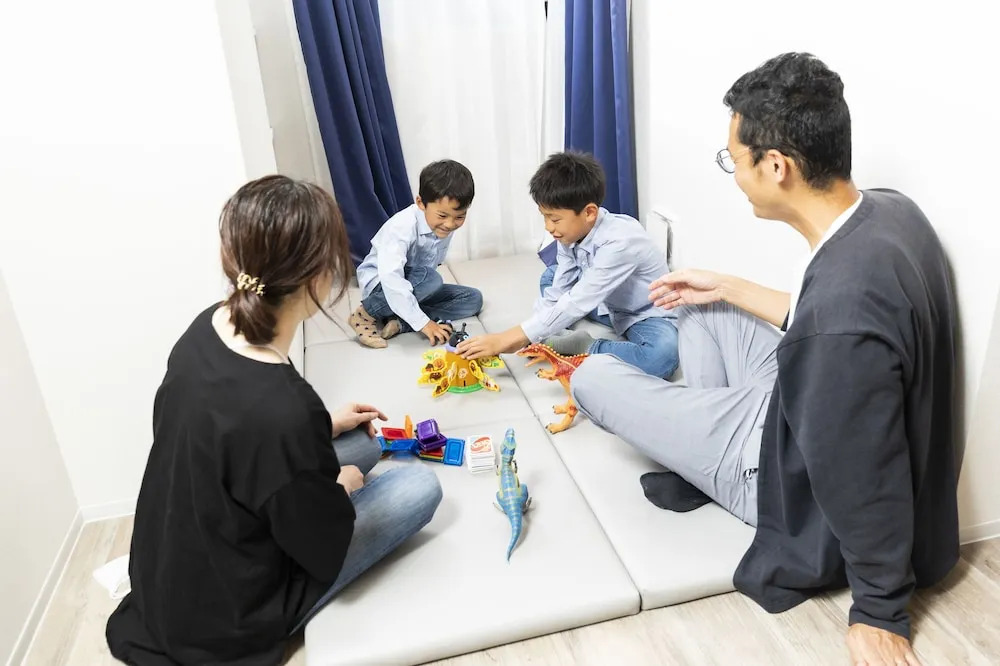 Foto - Minn Umeda East