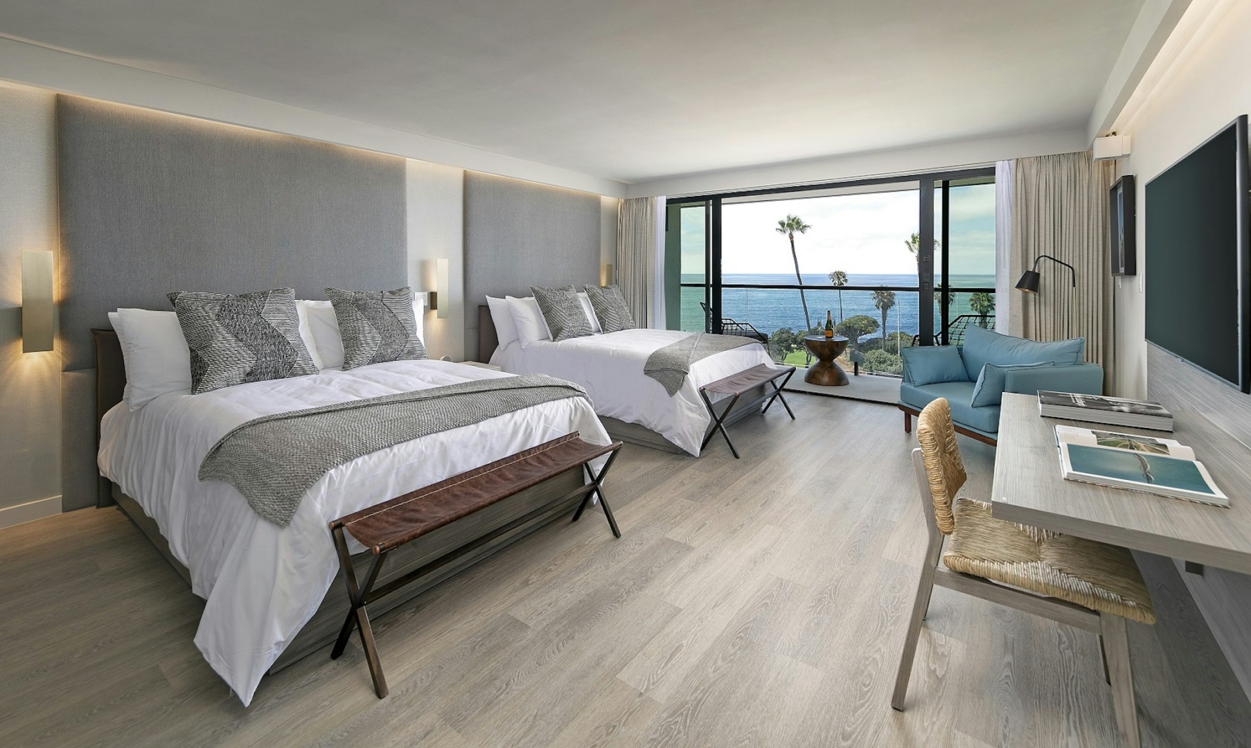 Foto - La Jolla Cove Suites