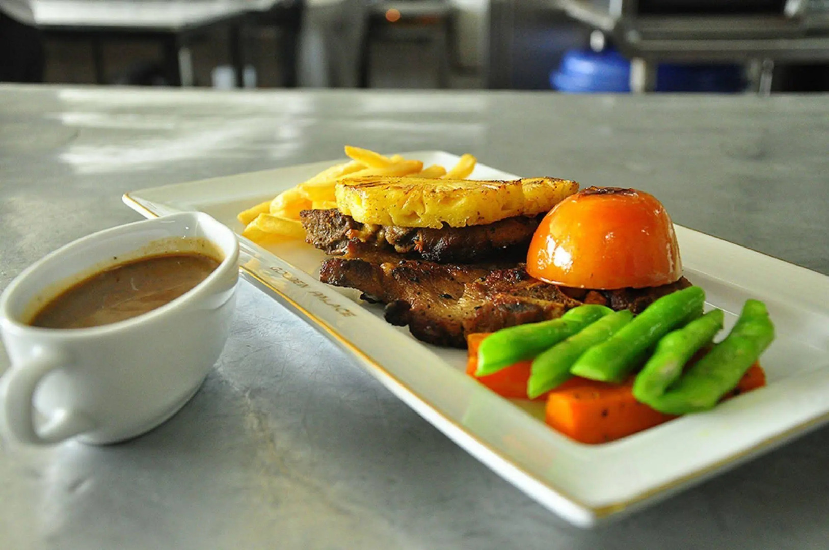 Foto - Hotel Sapphire