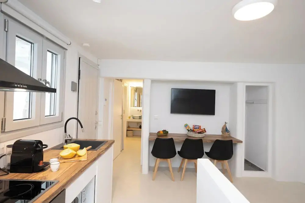 Foto - Cavo Blue Villas