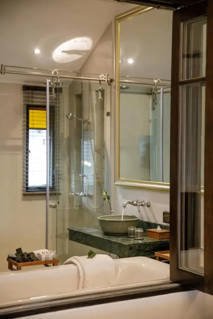 Foto - Thai Akara - Lanna Boutique Hotel