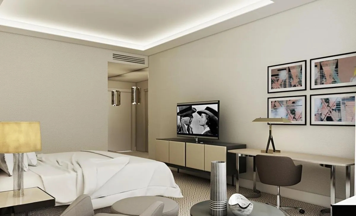 Photo - Hilton Tangier City Center