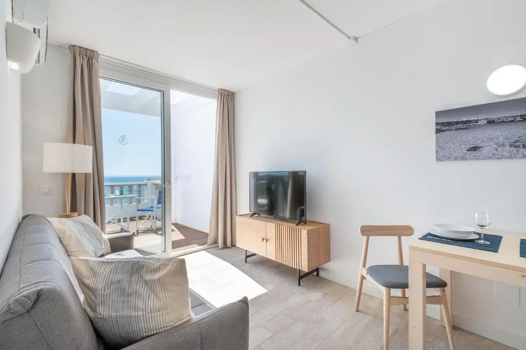 Foto - Orange Colom - Seaside Apartments