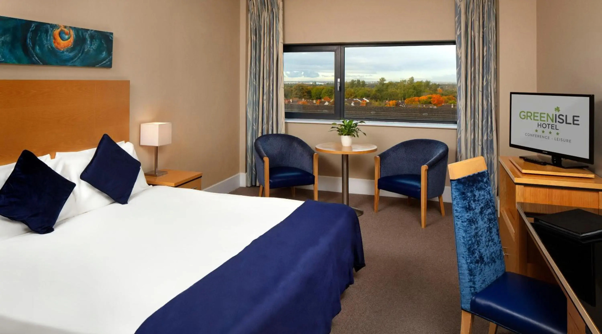 Photo - Travelodge PLUS Dublin City Centre