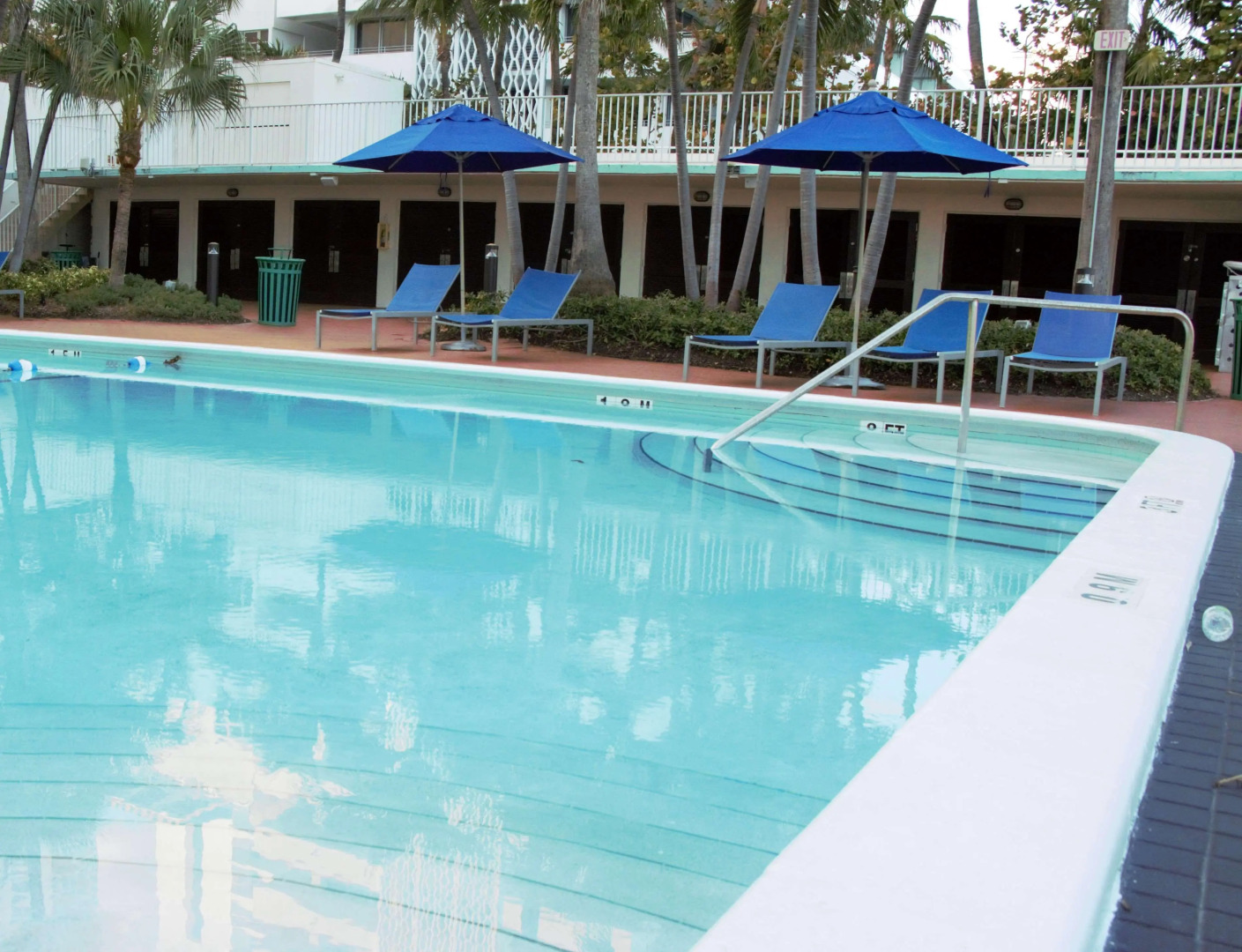 Foto - Radisson Resort Miami Beach