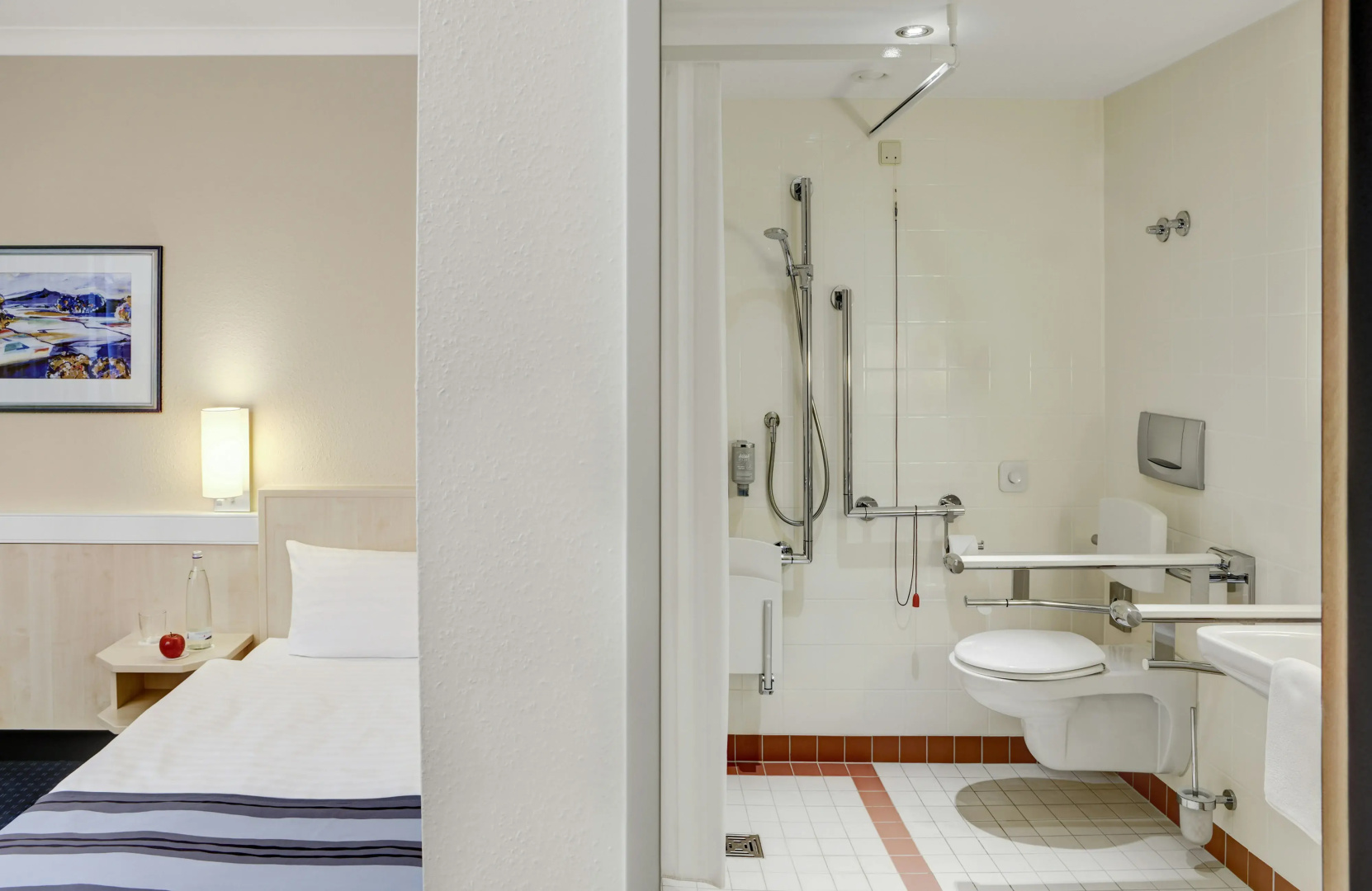 Foto - Hotel Nürnberg City Center by Leonardo Hotels