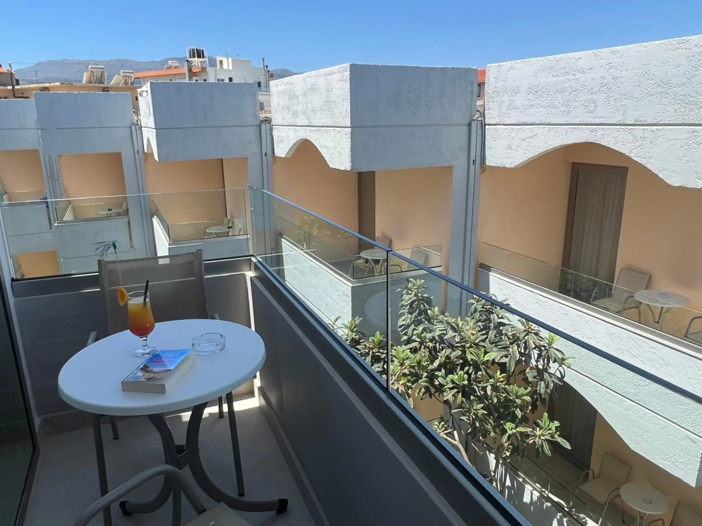 Foto - Hotel Kathrin Beach