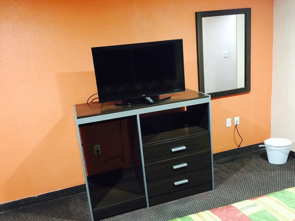 Foto - Scottish Inn & Suites Hobby Airport