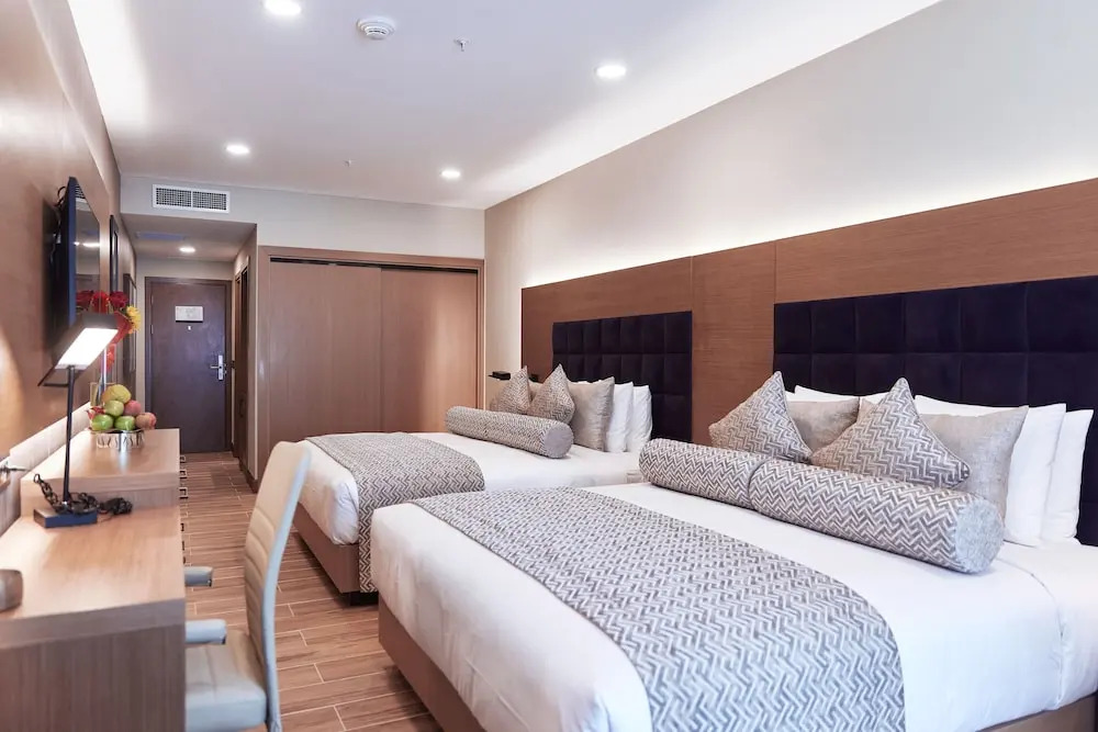 Foto - Yogh Hospitality