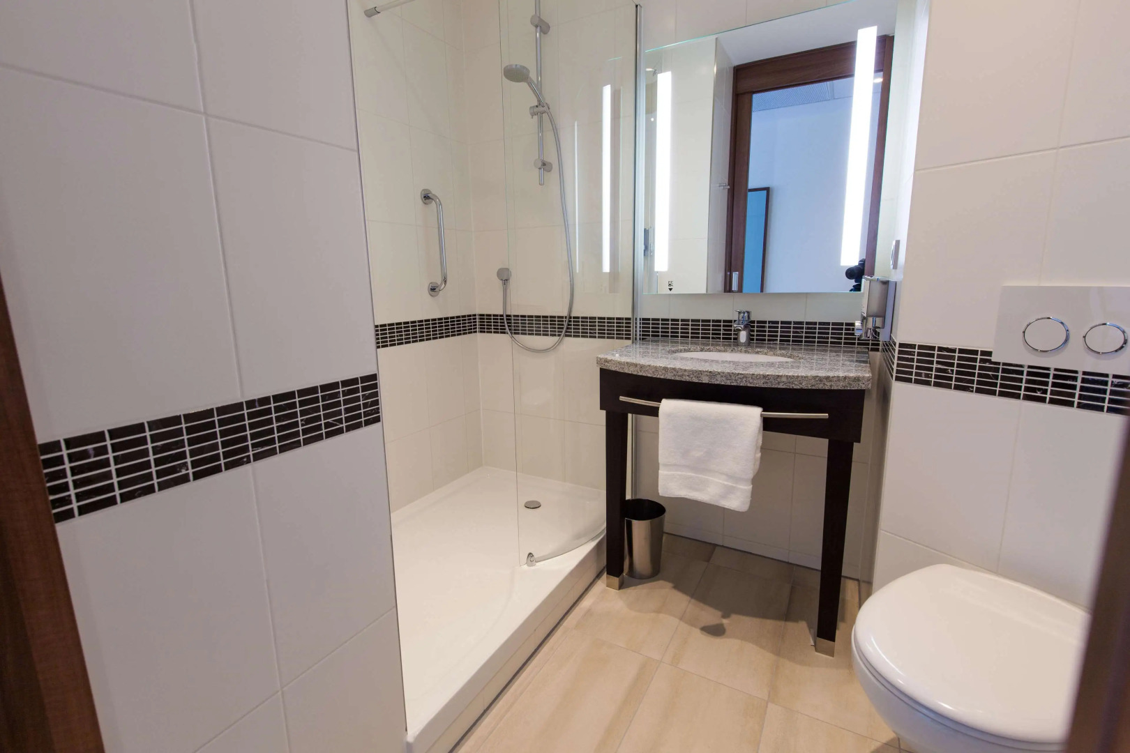 Foto - Hampton by Hilton Amsterdam Centre East