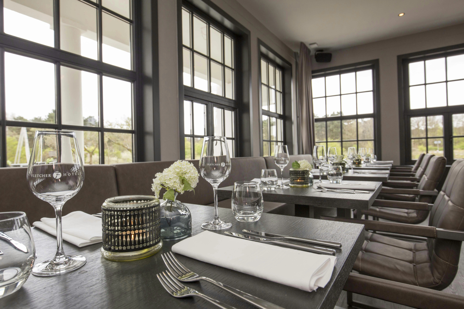 Foto - Fletcher Boutique Hotel Duinoord
