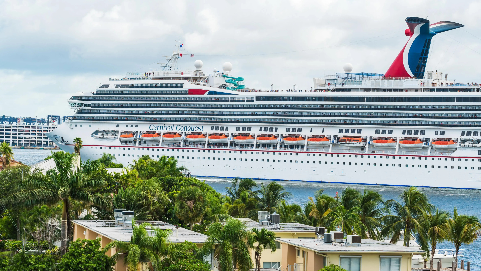 Photo - Hyatt Place Fort Lauderdale Cruise Port & Convention Center - Newly Renovated