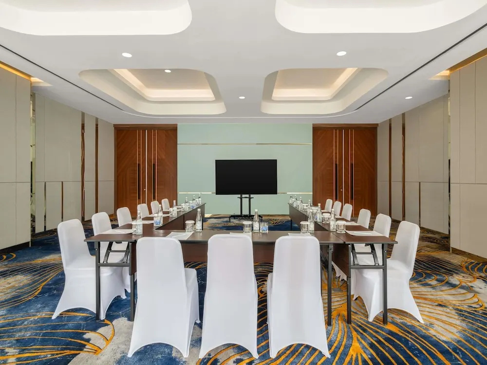 Foto - Novotel Jakarta Pulo Mas