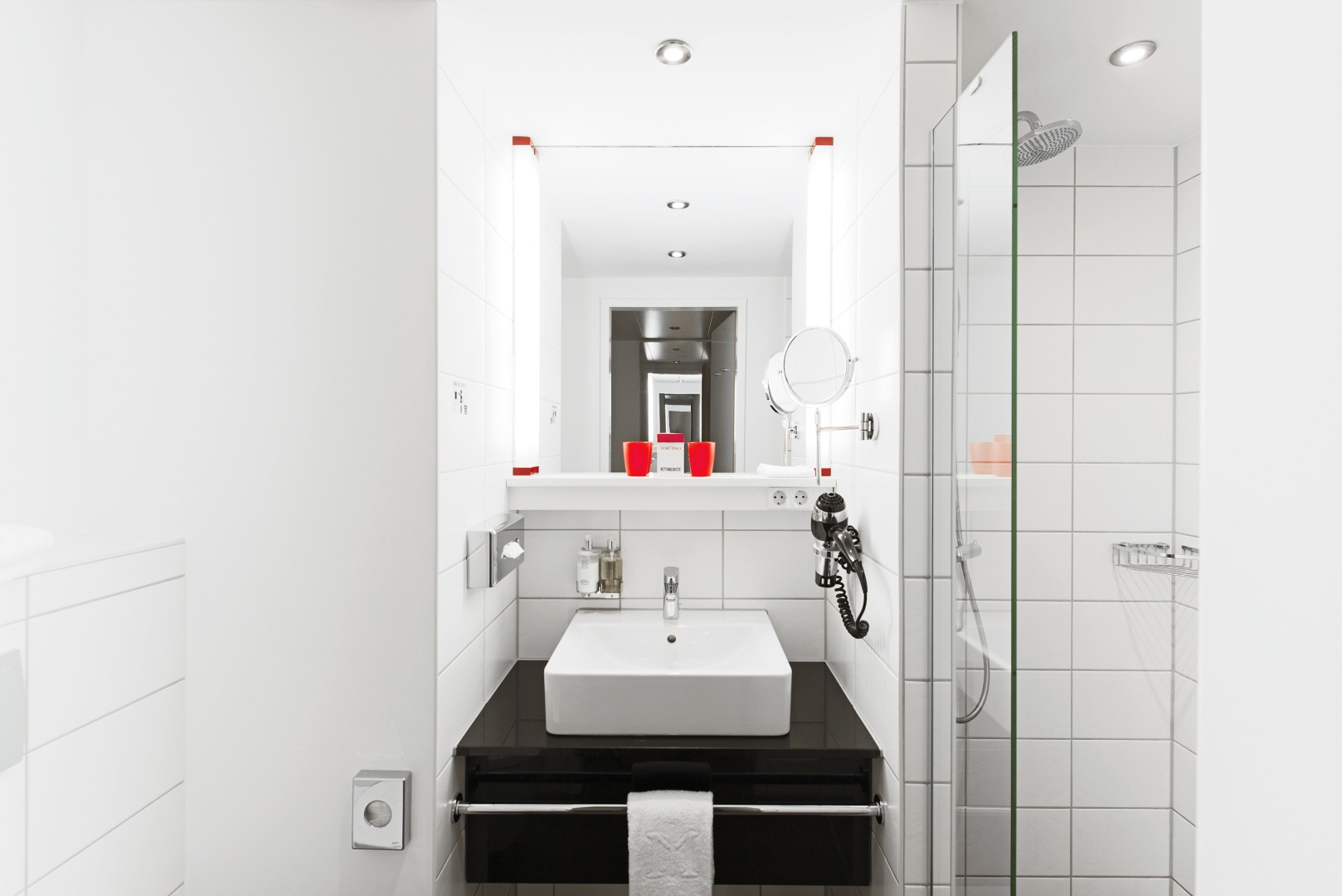 Photo - DORMERO Hotel Frankfurt