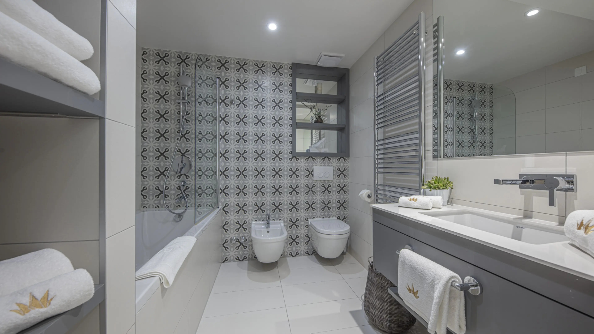 Foto - Royal Neptun Hotel