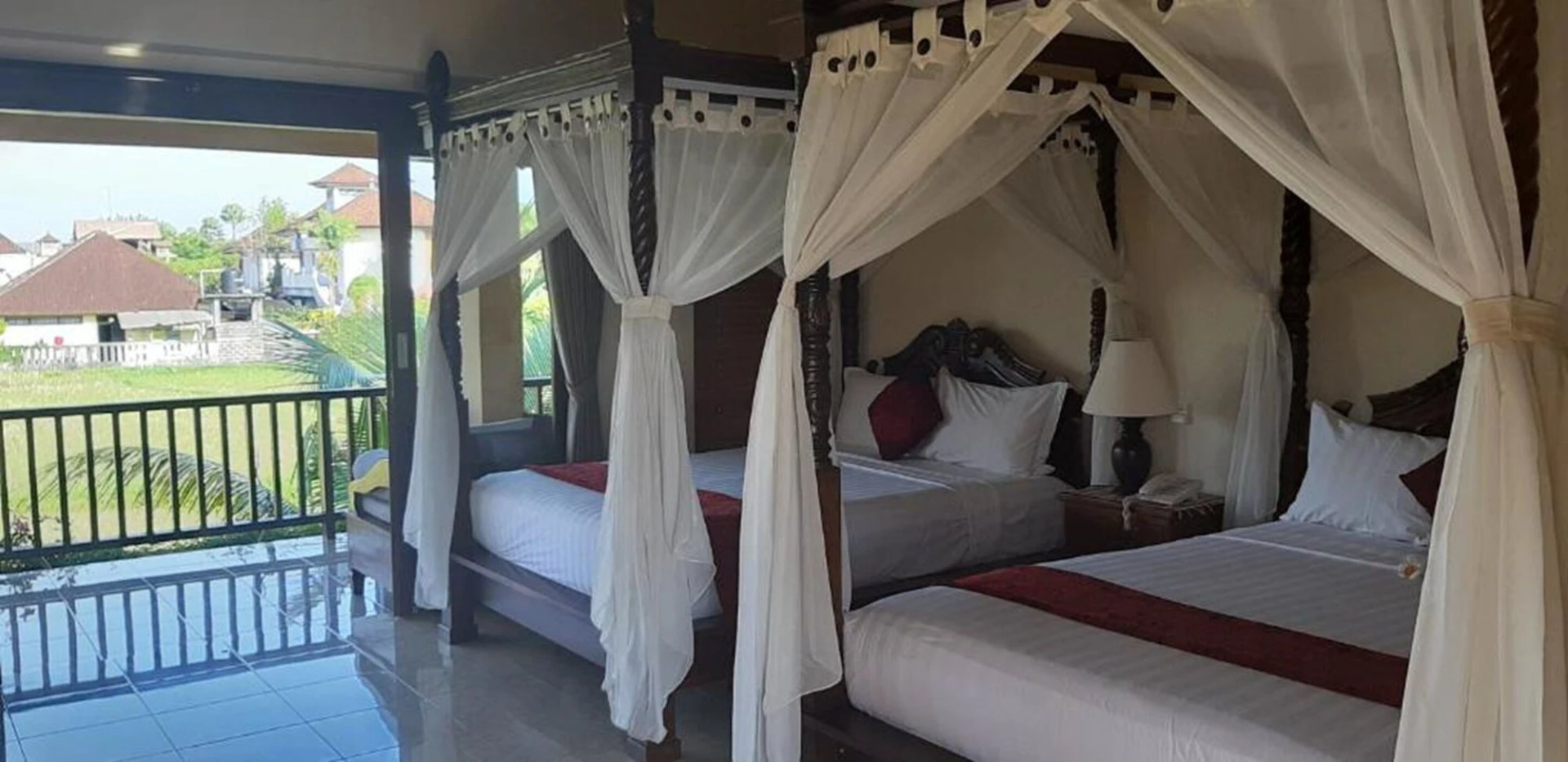 Photo - Sri Aksata Ubud Resort