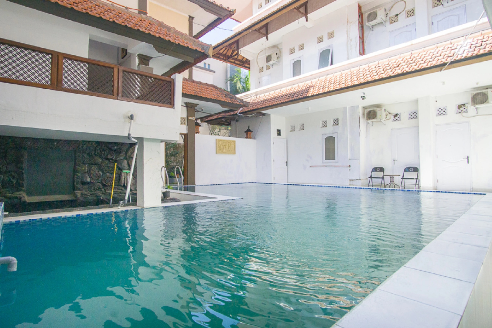 Foto - RedDoorz @ Jalan Gatot Subroto Denpasar