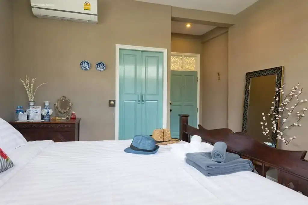 Photo - The Unforgotten B&B