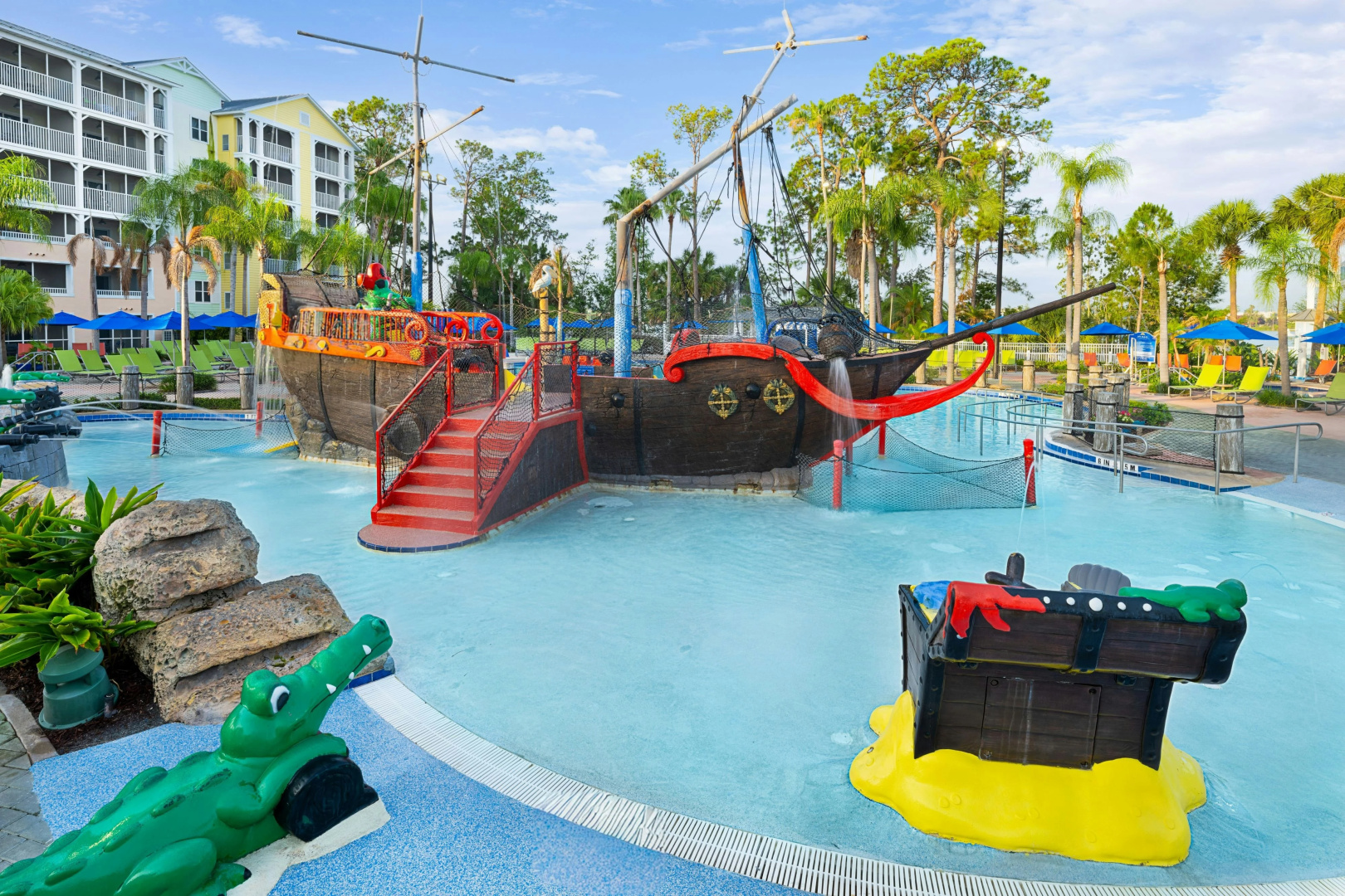 Photo - Marriott's Harbour Lake