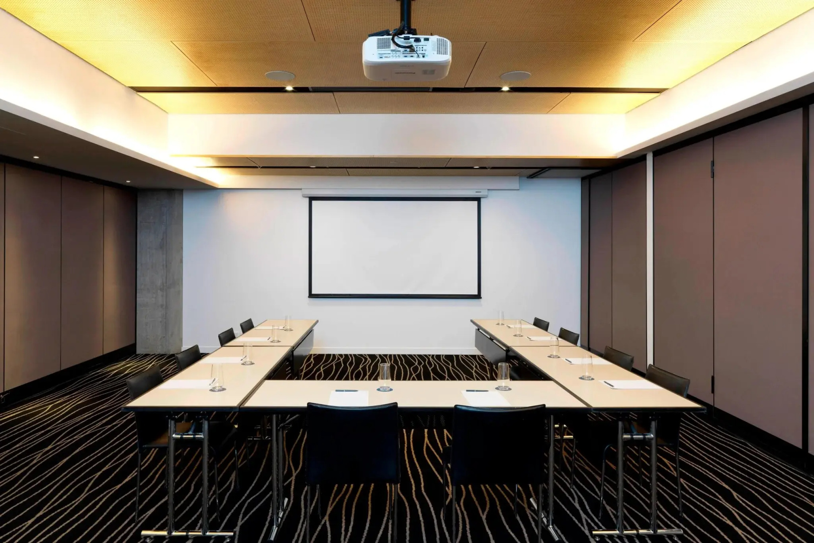 Foto - Four Points by Sheraton Brisbane