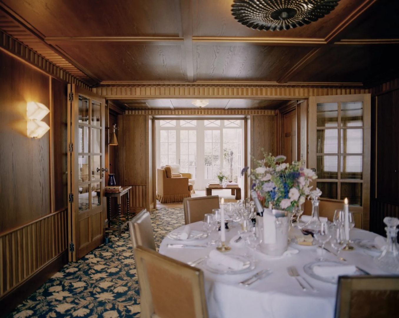 Foto - Hôtel Château Voltaire