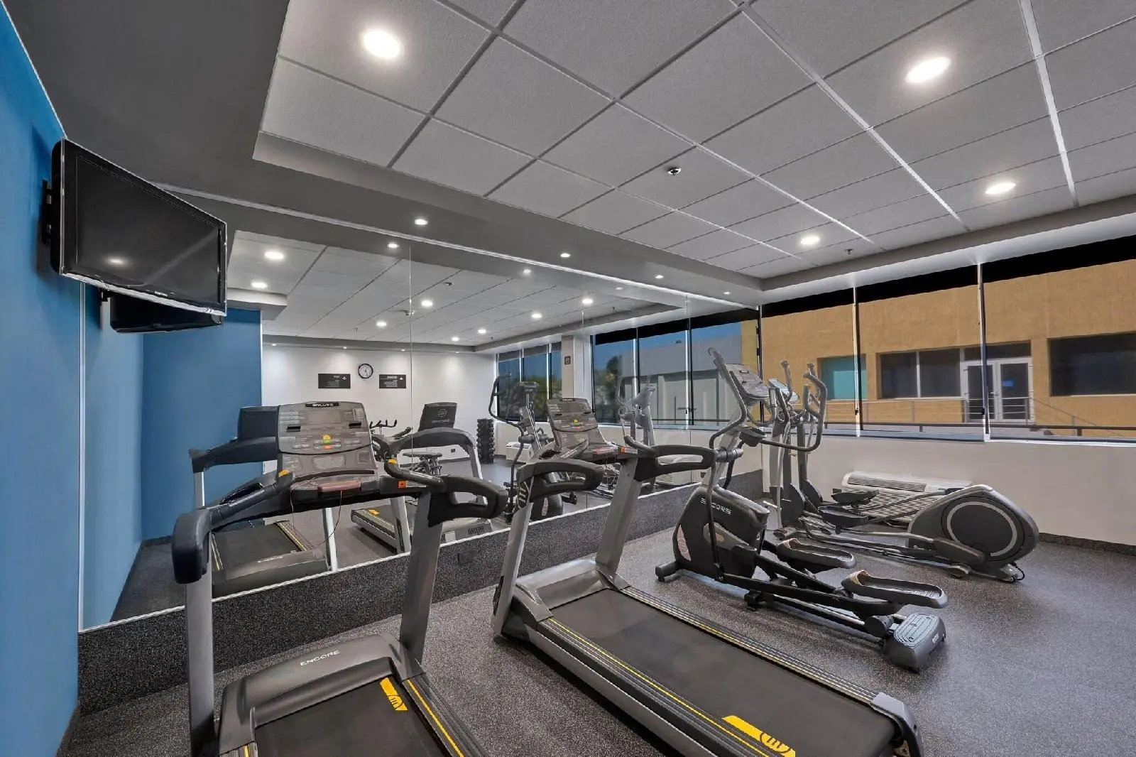 Photo - City Express by Marriott Monterrey Santa Catarina