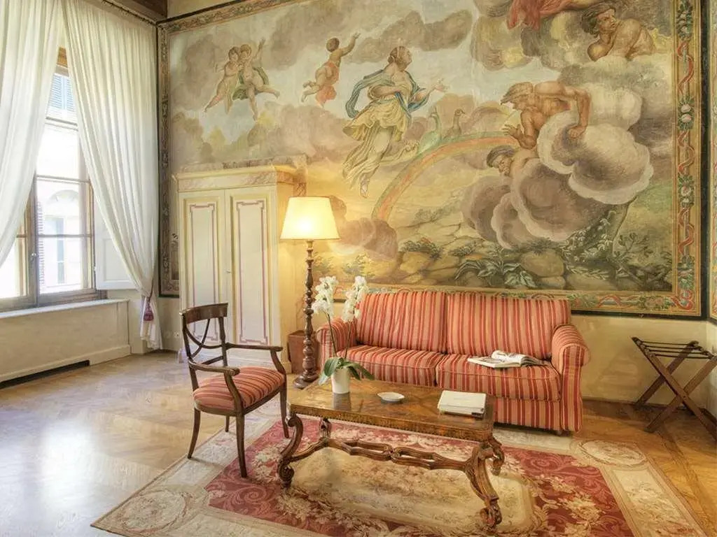 Photo - Palazzo Niccolini al Duomo Residenza D'Epoca