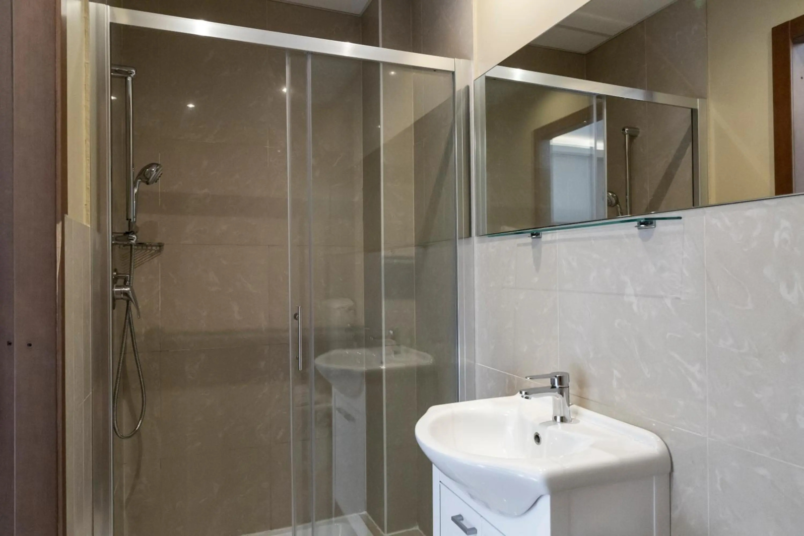 Photo - Plus Florence - Hostel