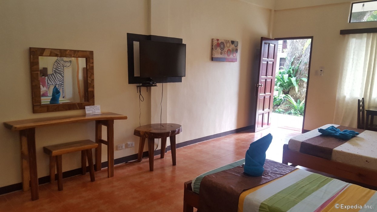 Ponce De Leon Garden Resort Palawan