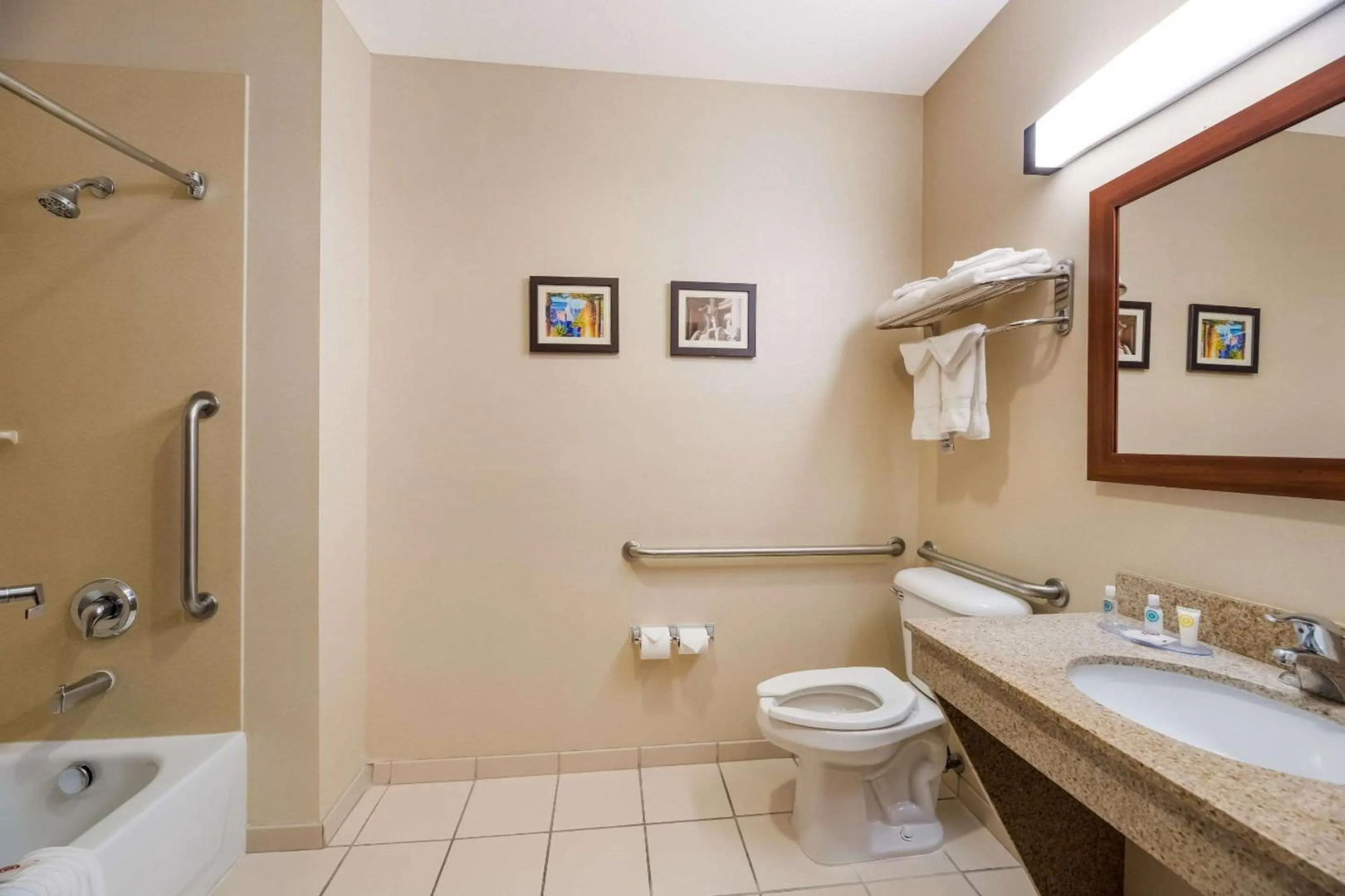 Foto - Comfort Inn & Suites Las Vegas - Nellis