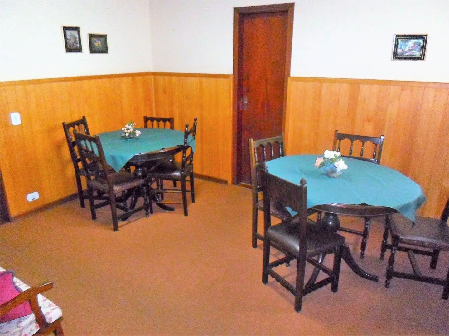 Foto - Hotel Casa São José