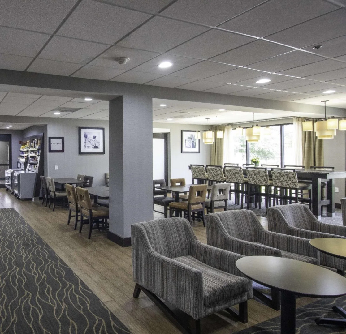 Foto - Hampton Inn Houston I-10 West-Energy Corridor