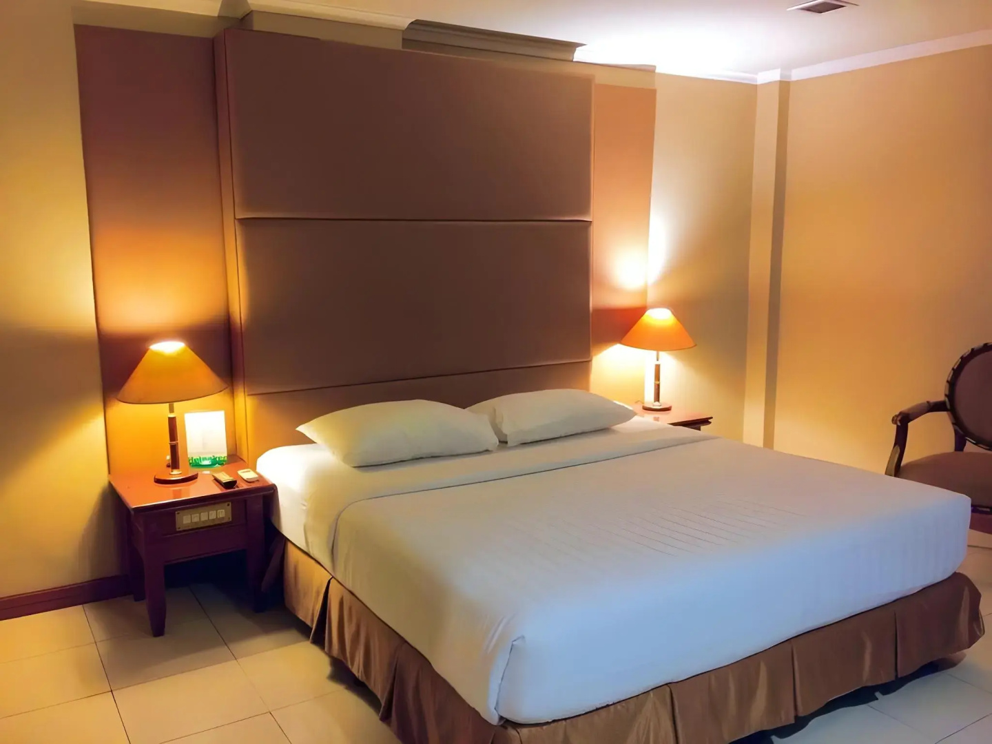 Foto - Olympic Hotel Jakarta