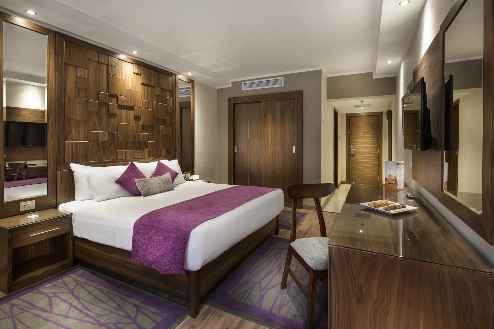 Photo - Pyramisa Suites Hotel Cairo