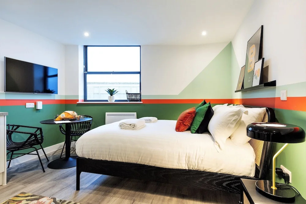 Photo - Your Apartment I Clifton Village