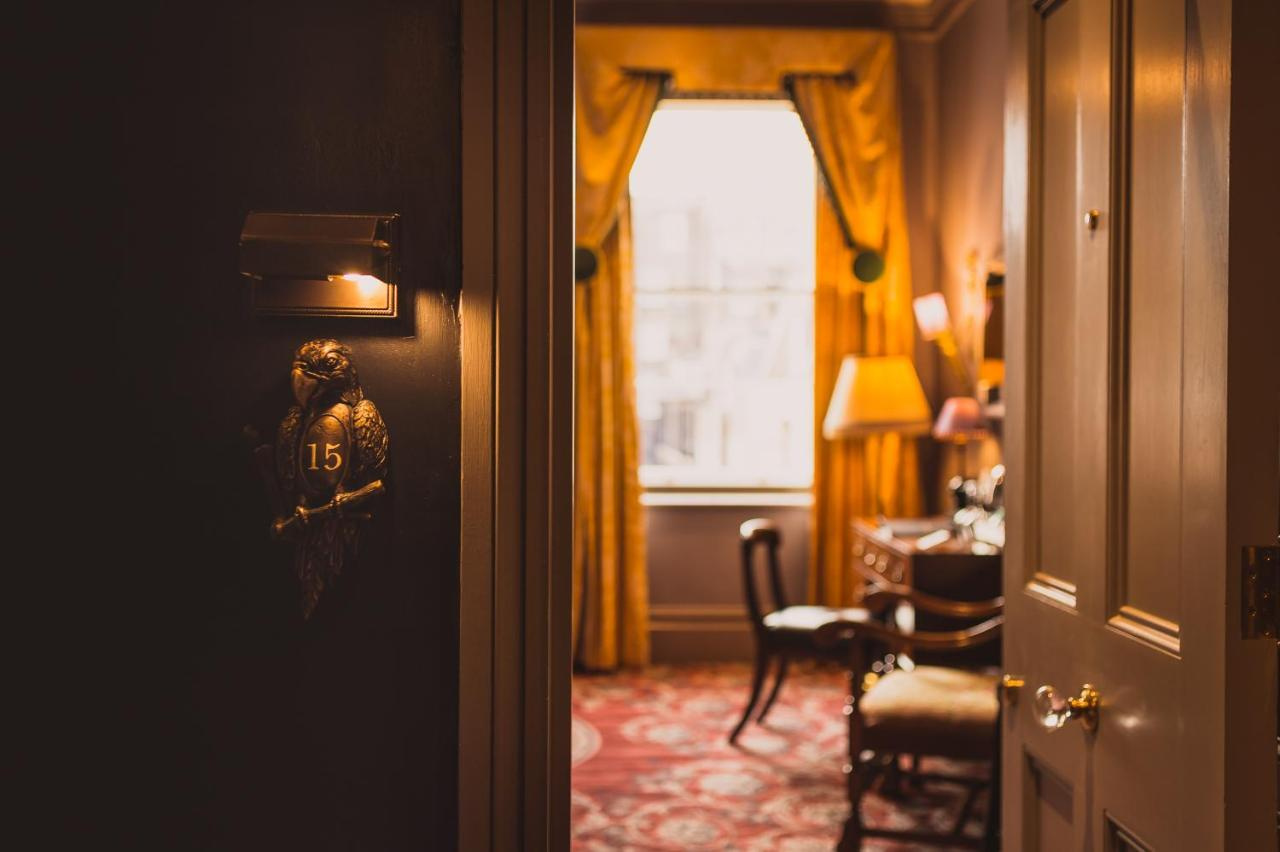 Photo - The Zetter Marylebone