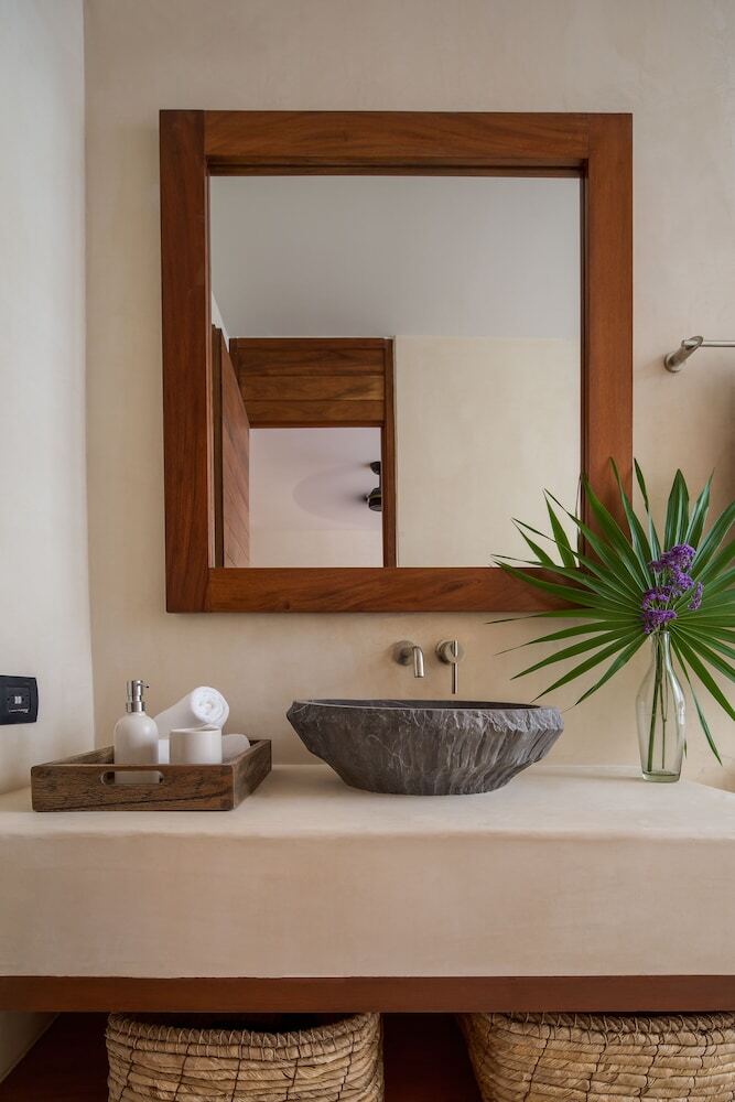 Foto - Copal Tulum Hotel