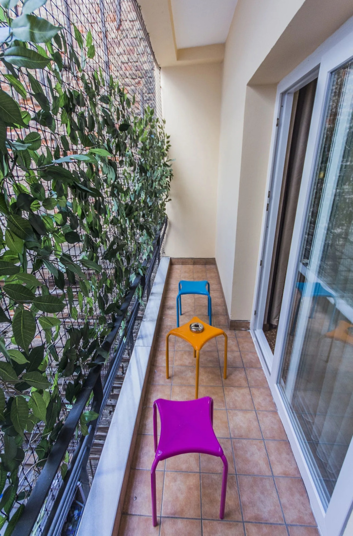 Foto - Taksim Cihangir Fidan Residence Hotel
