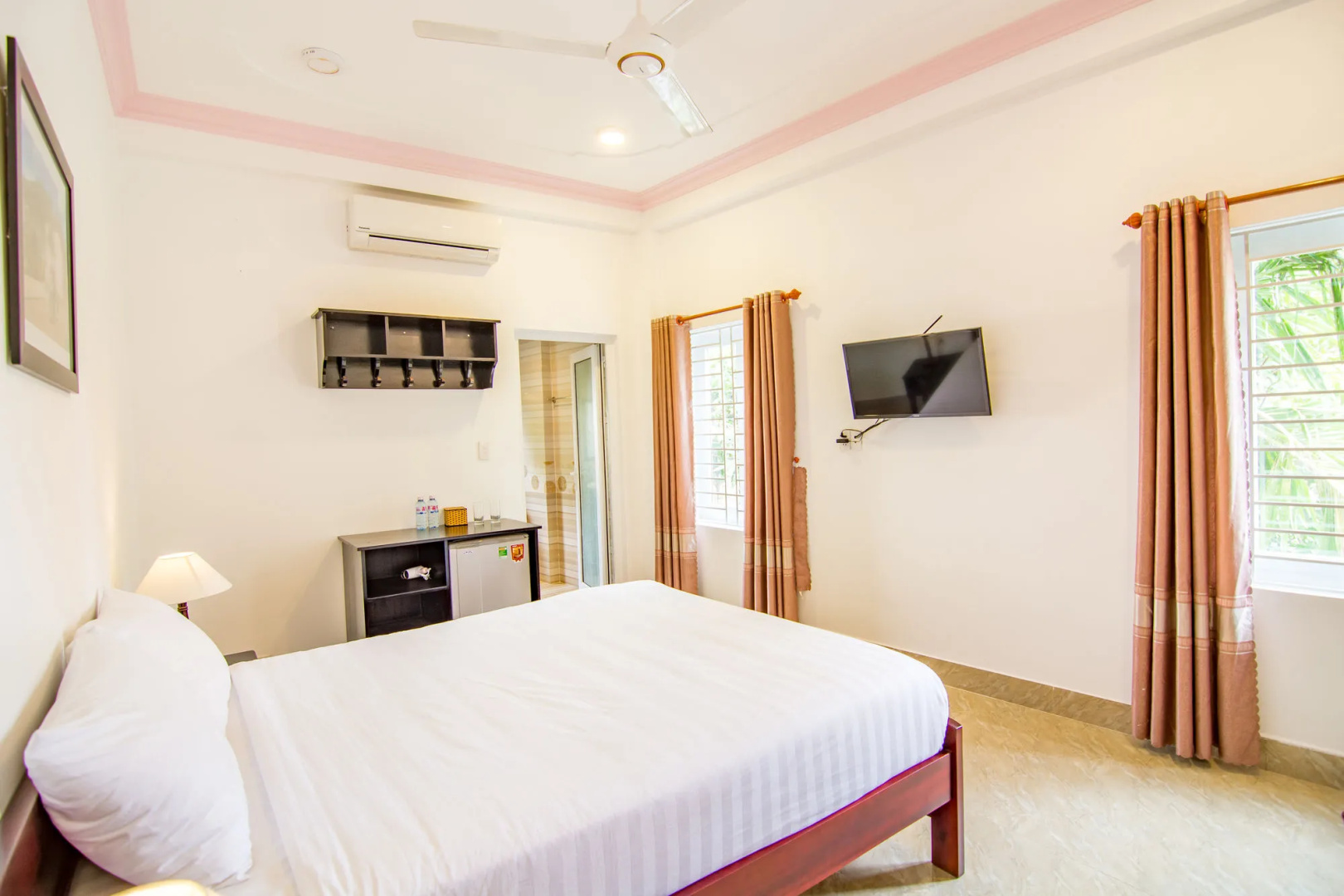 Photo - Hung Do Beach Homestay