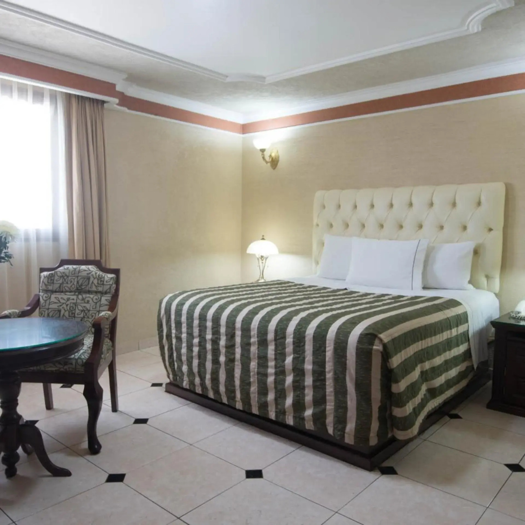 Foto - Hotel Casino Plaza