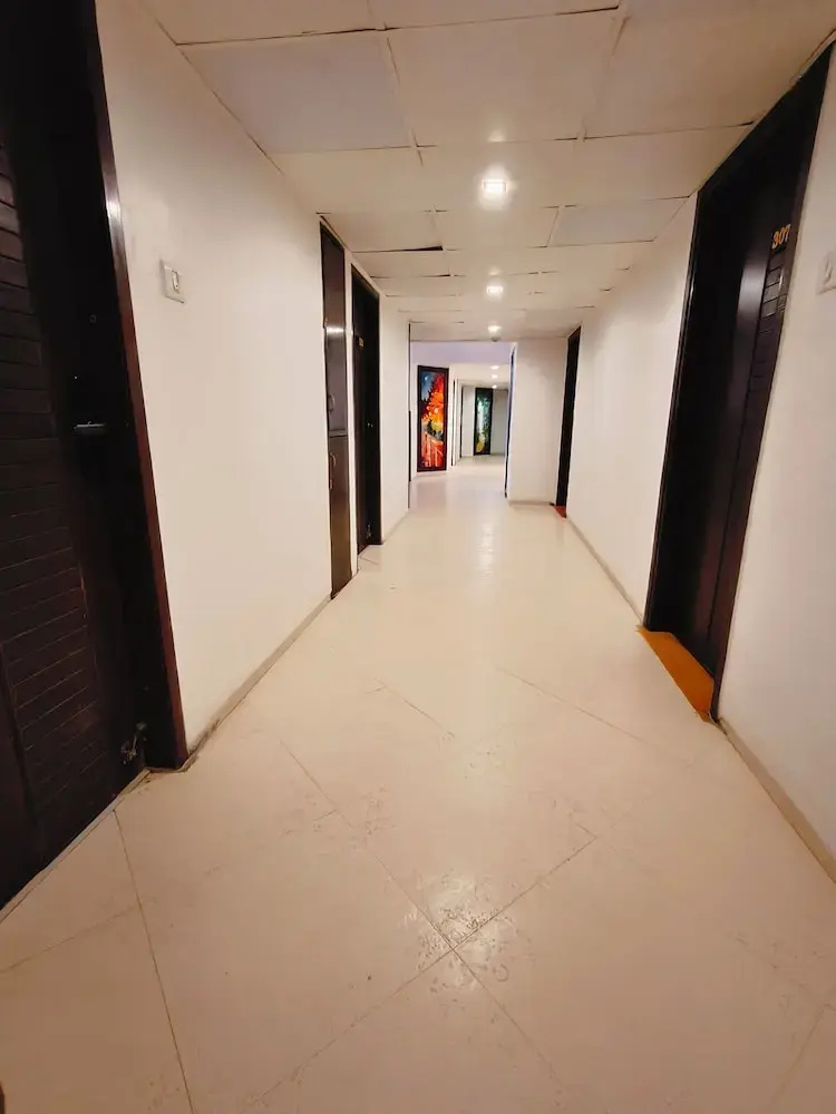 Foto - Hotel Heritage 2001, Nagpur